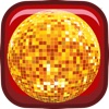 Don't Step Off the Dance Floor - The FREE Tiny Disco Tile Game