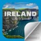 Ireland Video Travel Guide with info, photos and professionally made high quality video of popular destinations like Cliffs of Moher, Rock of Cashel, Clonmacnoise, Dublin, Galway and many, many more