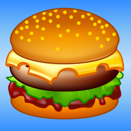 Burger icon