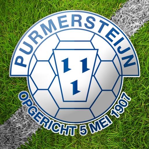 VPV Purmersteijn icon