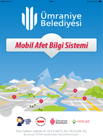 Screenshot #4 pour ABİS Ümraniye