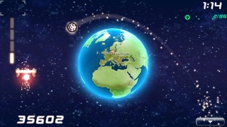 StarDunk - Online Basketball in Space Screenshot 2