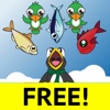 Fish Drop Free