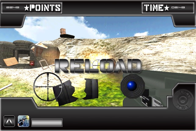 Guns !!!!!(圖4)-速報App