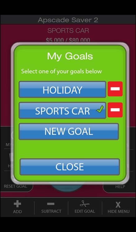 Apscade Saver 2 screenshot-3