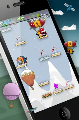 Game screenshot Nyan Cat: JUMP! hack