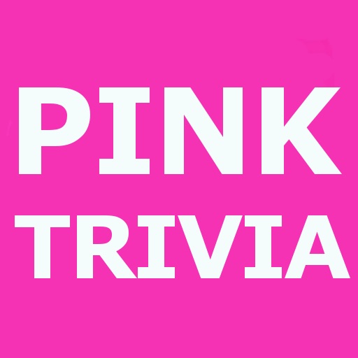 Pink Trivia icon