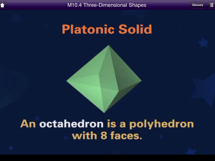 Geometry from Elevated Math screenshot-3