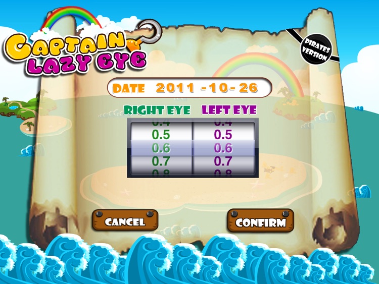 Captain Lazy Eye screenshot-3