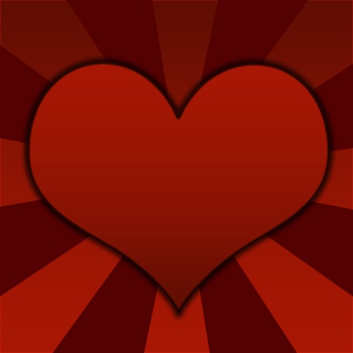 Hearts - iBlower icon