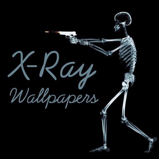 X-Ray Wallpapers