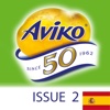 A Taste of Aviko | Issue 2 | Espagñol