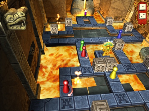 Treasure Blockers screenshot 4