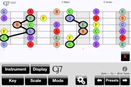 Game screenshot Byell Harmony apk