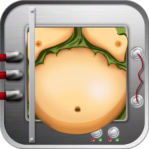 Fat Body Kiosk © HD Lite iOS App