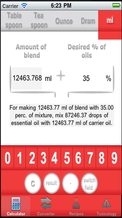 Blend Maker