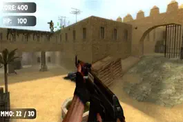 Game screenshot Death Shooting apk