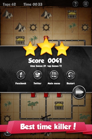 Oil tycoon 2 screenshot 3