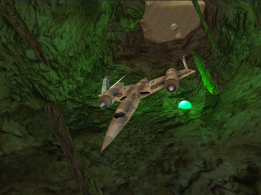 1948 Dawn of Future screenshot 10