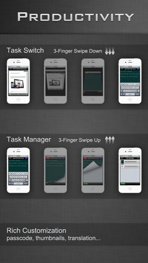 ‎File Manager - Folder Plus Screenshot