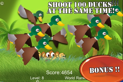 Mario Duck Hunt | Mario Games screenshot 3
