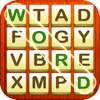Advanced Word Search