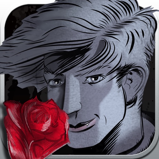 Strange Loves 1: Vampire Boyfriends iOS App