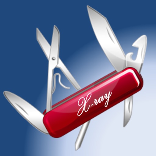 X-ray Utilities