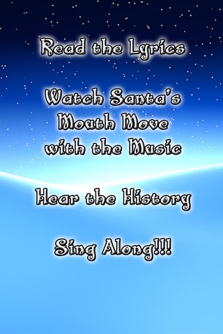 Sing Along with Santa screenshot 3