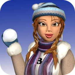 Snowball Girl