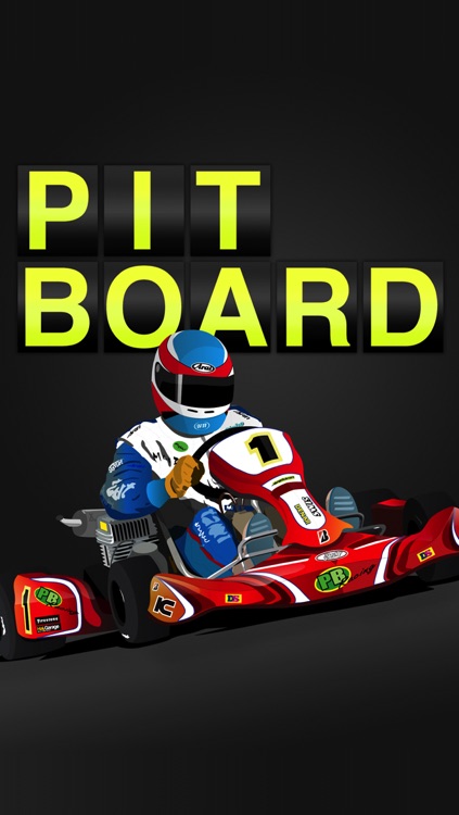 Pit Board