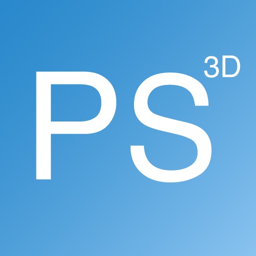 PhotoShare 3D ❖ Premier icon