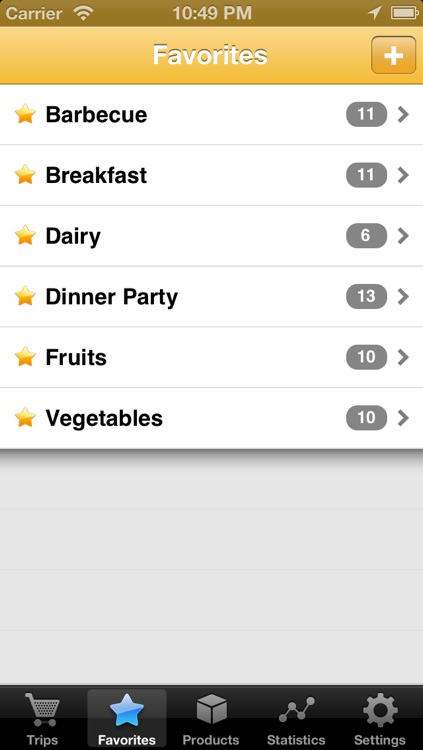 Shopmate screenshot-3