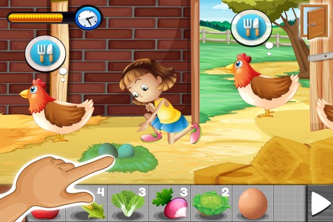 Abbie's Farm - Bedtime stories screenshot 3