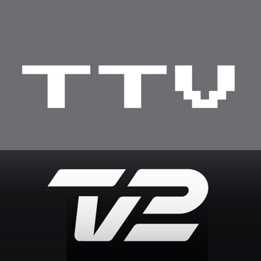 TV 2 Tekst-TV icon