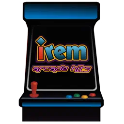 Irem Arcade Hits app icon