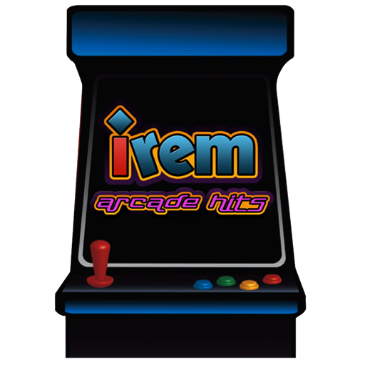 Irem Arcade Hits icon