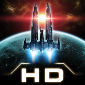螢幕擷取畫面 (5) Galaxy on Fire 2™ Full HD