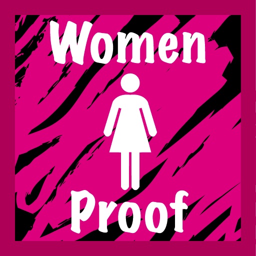 Women Proof Test Icon