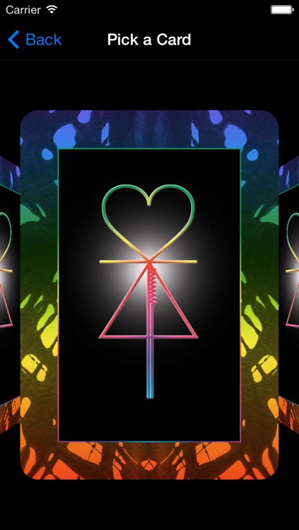 DNA Activation Oracle Cards screenshot-4
