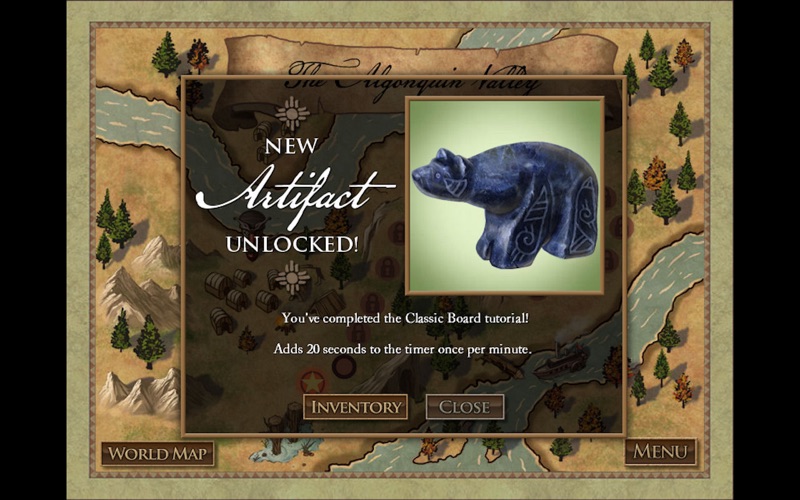 Jewel Quest: The Sleepless Star thumbnail 4