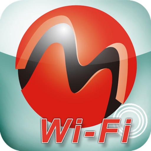 Modelco WiFi icon