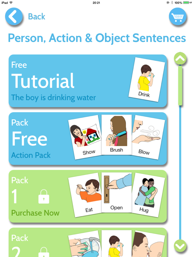Actions In Video - Lite(圖2)-速報App
