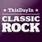 Get Closer To The Music with the official App from Classic Rock magazine, containing daily rock facts for every day of the year, an interactive Quiz, 300+ Trivia items, an overview of 50 classic rock albums, plus a free ringtone and wallpaper