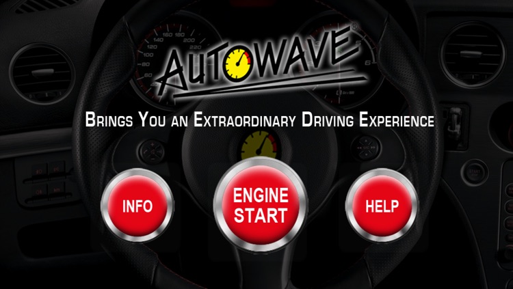 AutoWave Cars