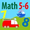 Math is fun: Age 5-6 (Free)