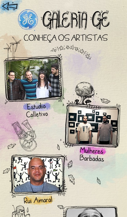 Galeria GE screenshot-4