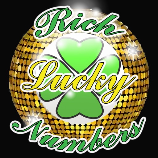 RichLuckyNumbers