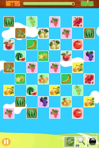 Fruit Link 3 screenshot 4