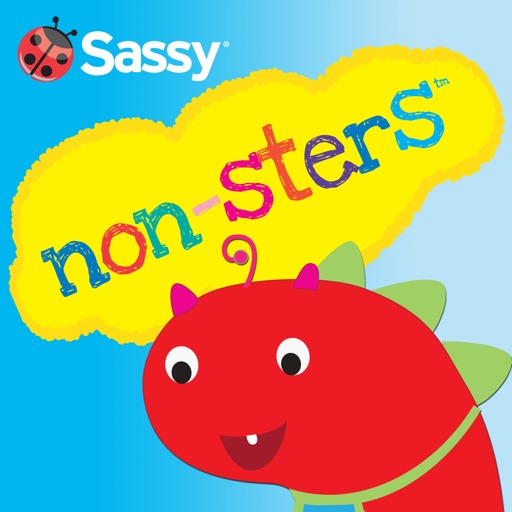 Sassy Non-sters iOS App